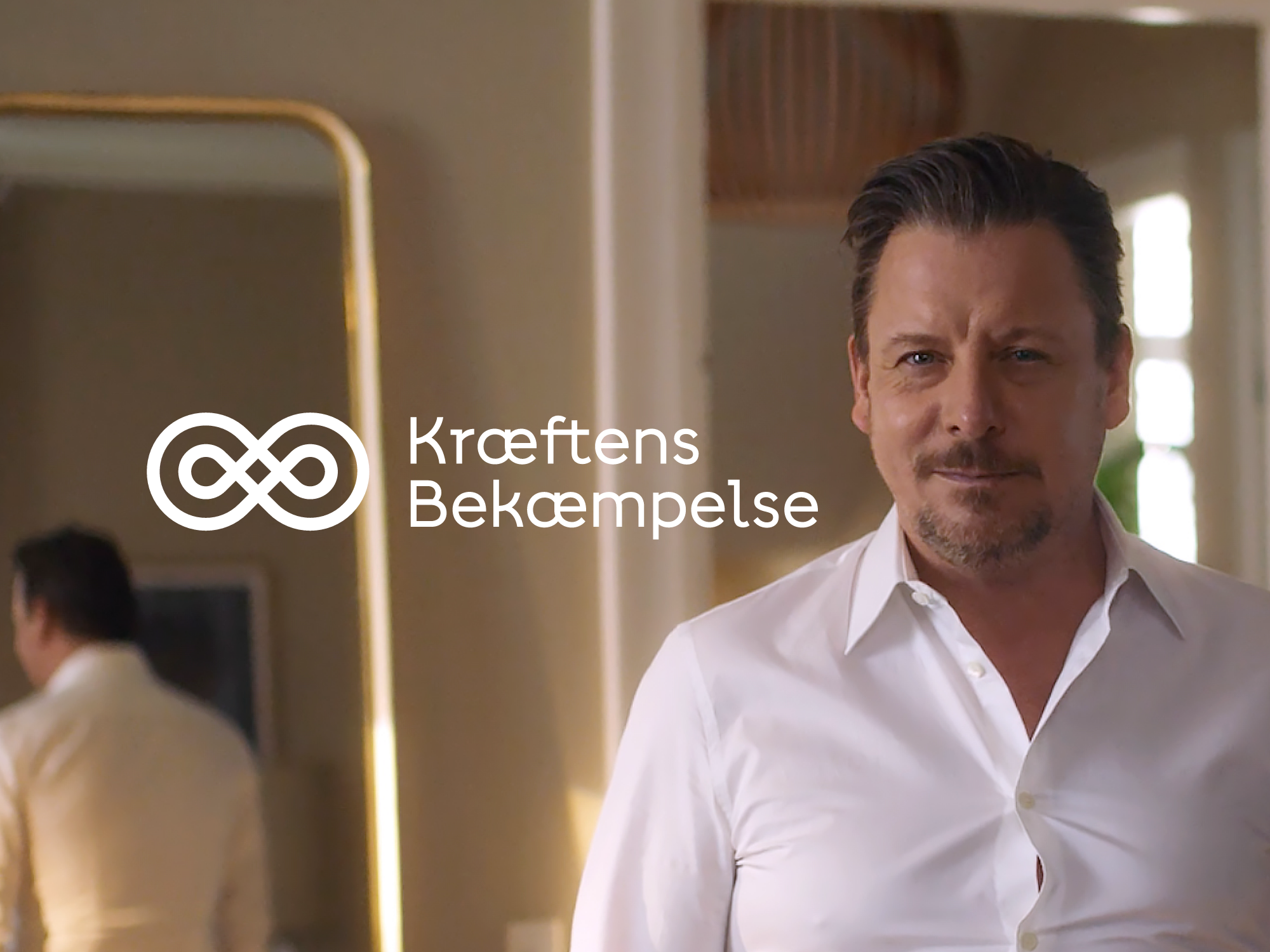 Kræftens Bekæmpelse - Et ufedt budskab