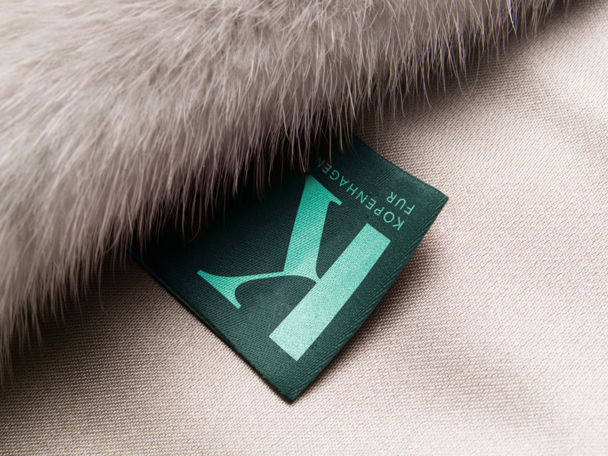 Kopenhagen Fur - The Art of Fur
