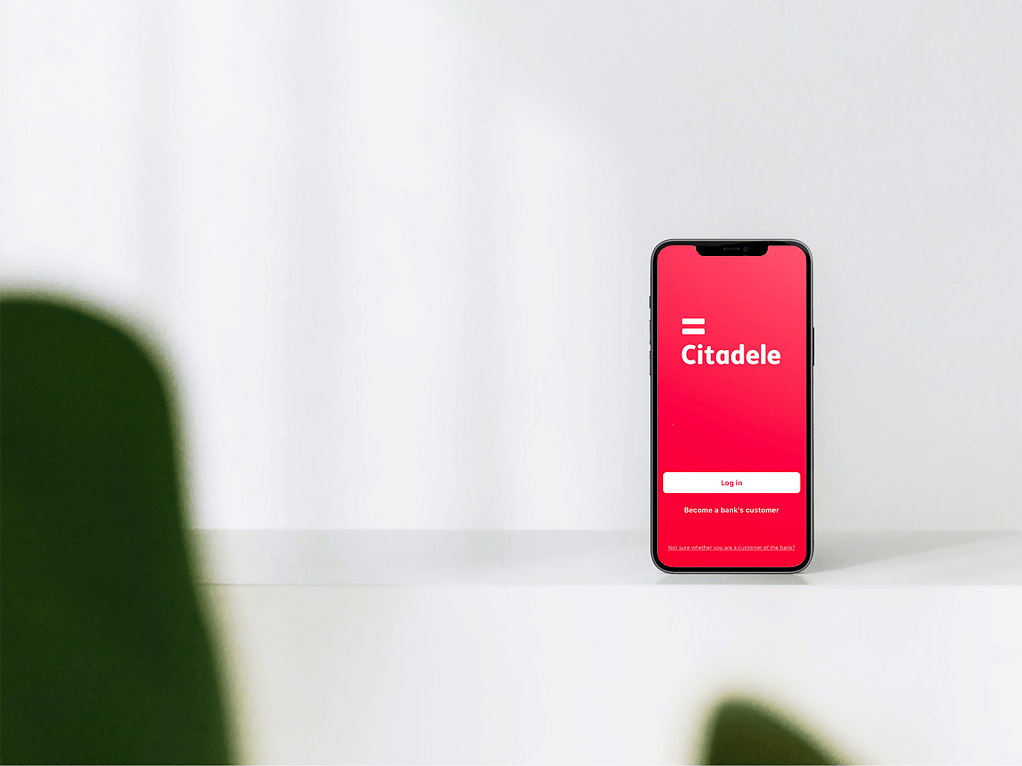 Citadele Bank - The no. 1 bank in the Baltics