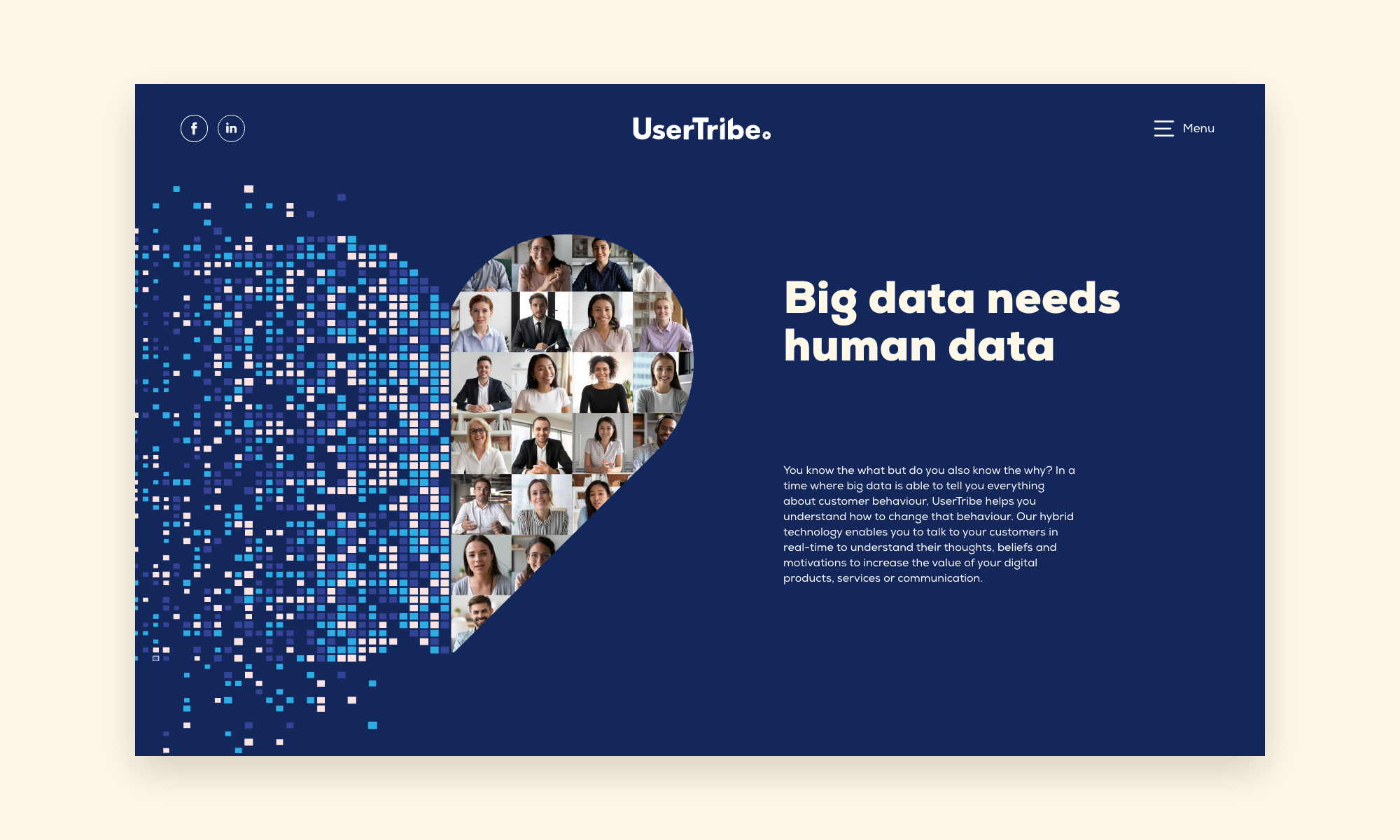 UserTribe_12 UserTribe_12
