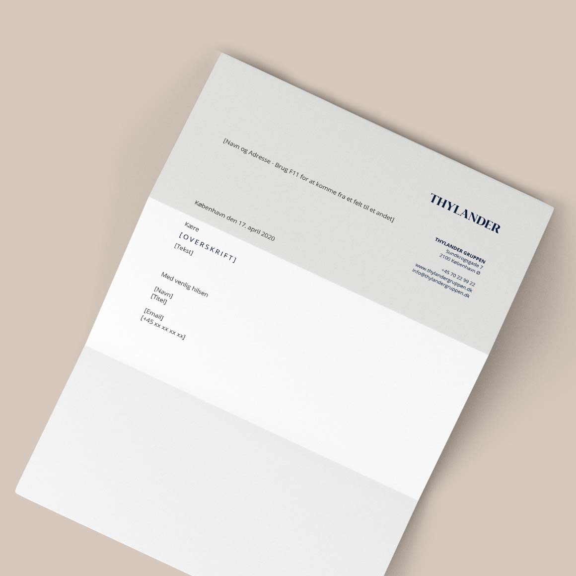 Case_Thylander_Rebrand_Sunrise_Stationary Case_Thylander_Rebrand_Sunrise_Stationary