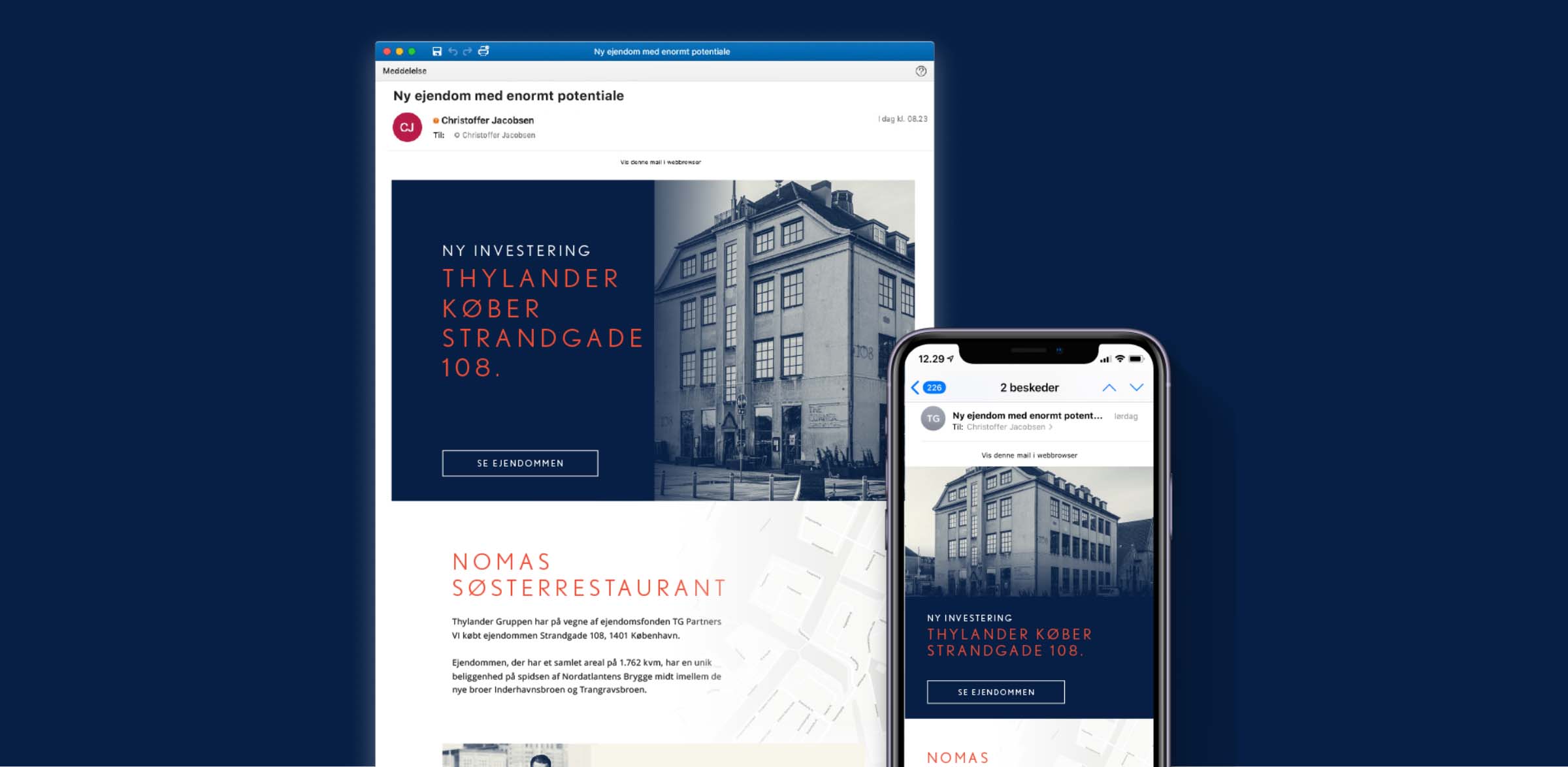 Case_Thylander_Rebrand_Sunrise_Website Case_Thylander_Rebrand_Sunrise_Website