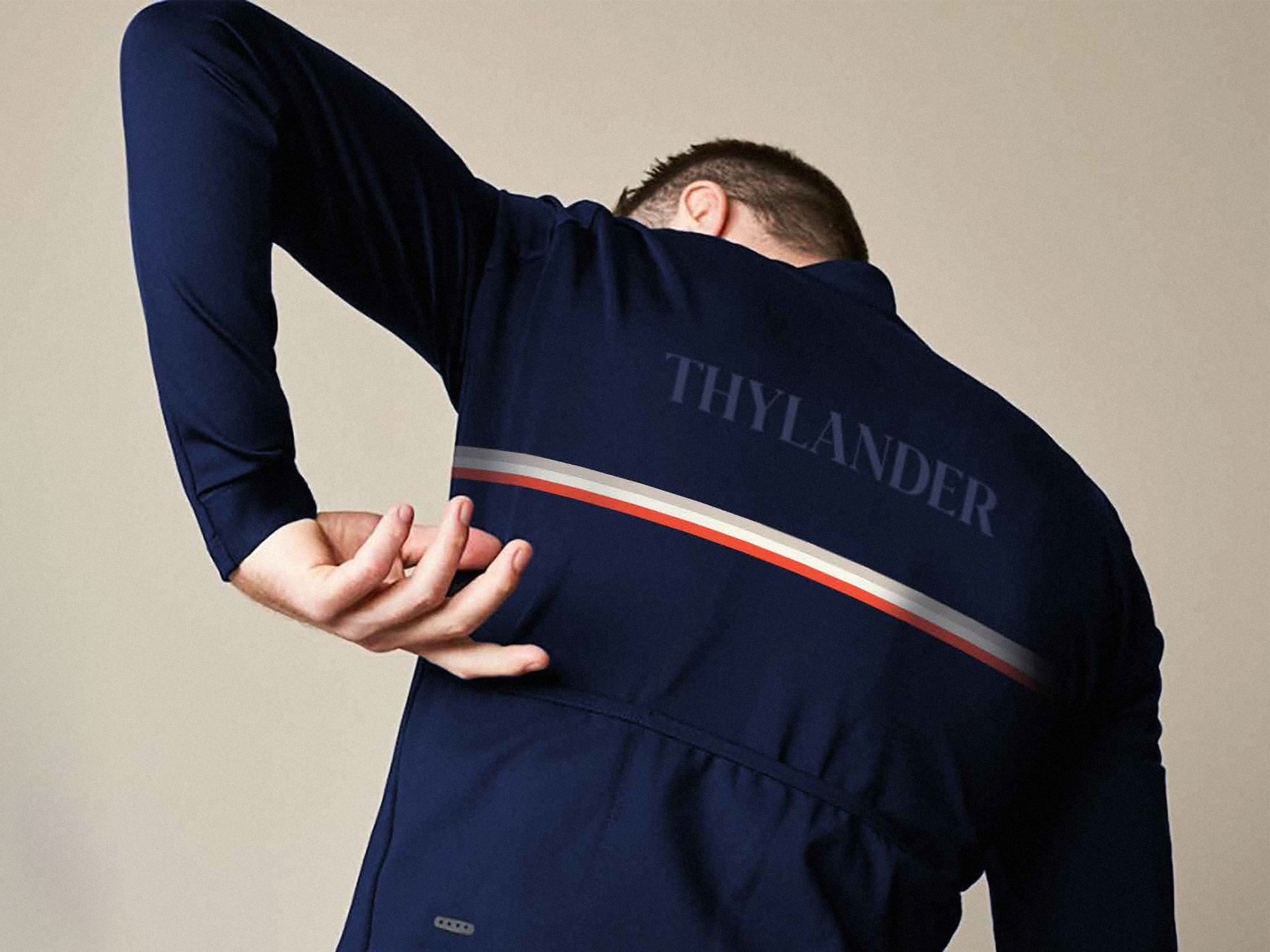 Thylander - A razor sharp focus since 1986